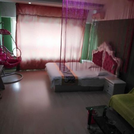 Shenyang Youyue Apartment Esterno foto