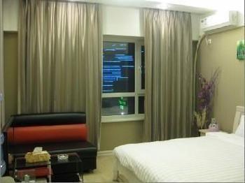 Shenyang Youyue Apartment Esterno foto