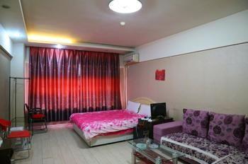 Shenyang Youyue Apartment Esterno foto