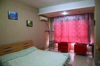 Shenyang Youyue Apartment Esterno foto