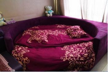Shenyang Youyue Apartment Esterno foto