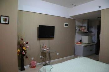 Shenyang Youyue Apartment Esterno foto