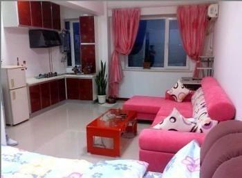 Shenyang Youyue Apartment Esterno foto