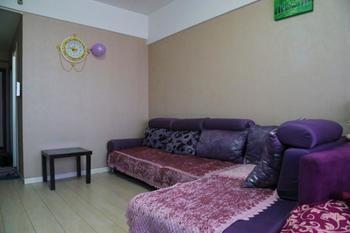 Shenyang Youyue Apartment Esterno foto