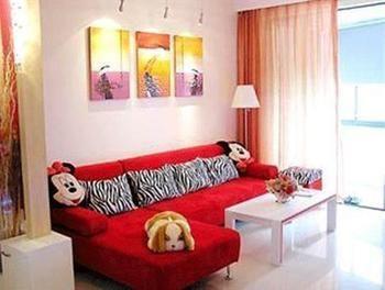 Shenyang Youyue Apartment Esterno foto