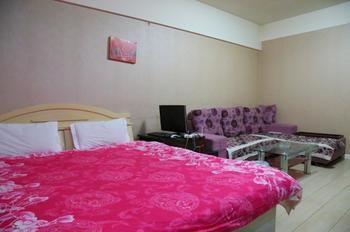 Shenyang Youyue Apartment Esterno foto