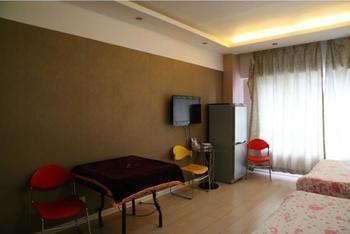 Shenyang Youyue Apartment Esterno foto