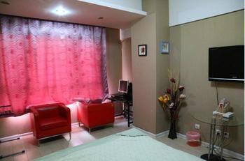 Shenyang Youyue Apartment Esterno foto