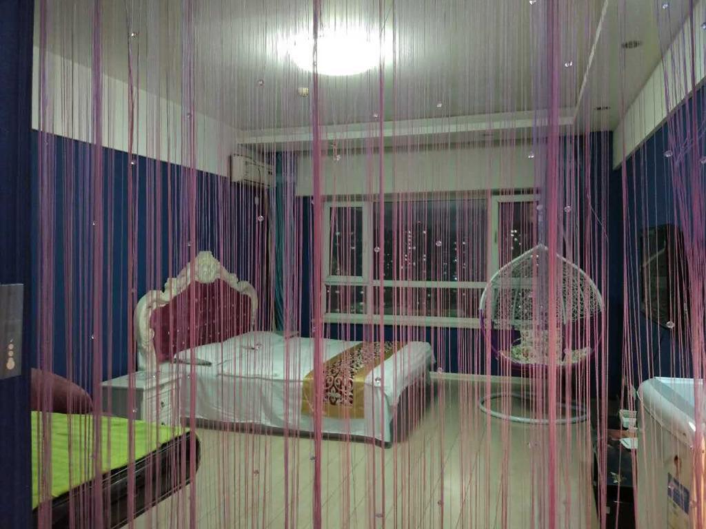 Shenyang Youyue Apartment Esterno foto