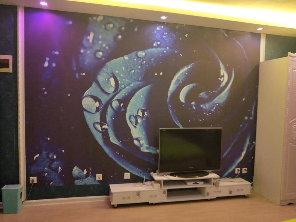 Shenyang Youyue Apartment Esterno foto