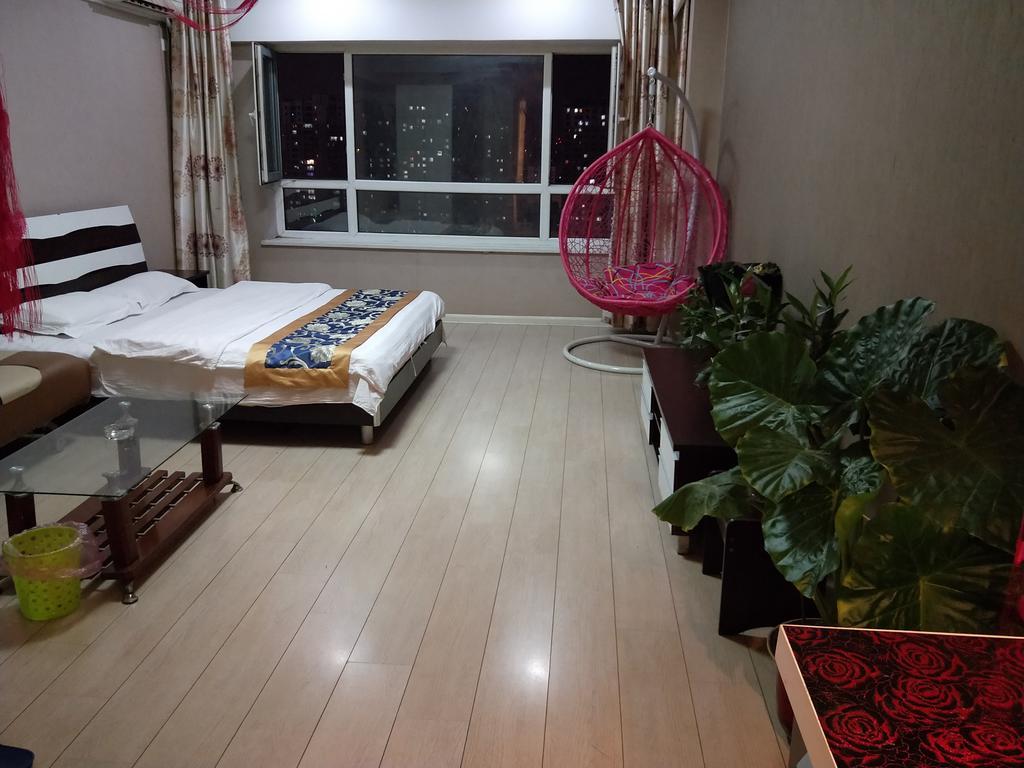 Shenyang Youyue Apartment Esterno foto