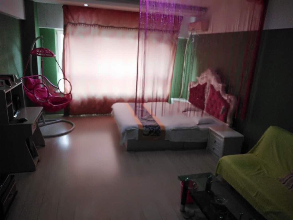 Shenyang Youyue Apartment Esterno foto