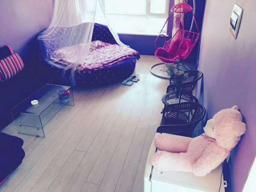 Shenyang Youyue Apartment Esterno foto