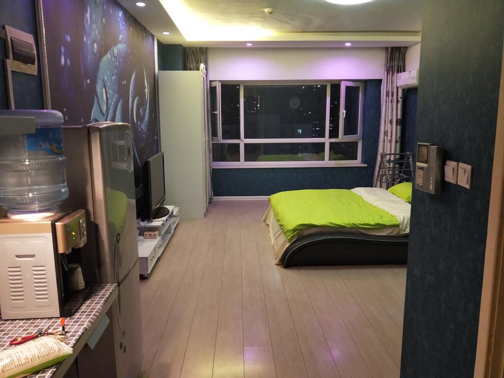 Shenyang Youyue Apartment Esterno foto