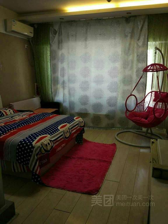 Shenyang Youyue Apartment Esterno foto